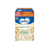 Krem wielozbożowy Mellin 400 g