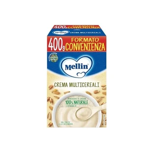 Mellin Multigrain Cream 400 g