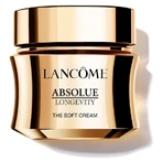 Lancôme Absolue Longevity The Soft Cream - Crème anti-âge régénérante et repulpante, 30 ml