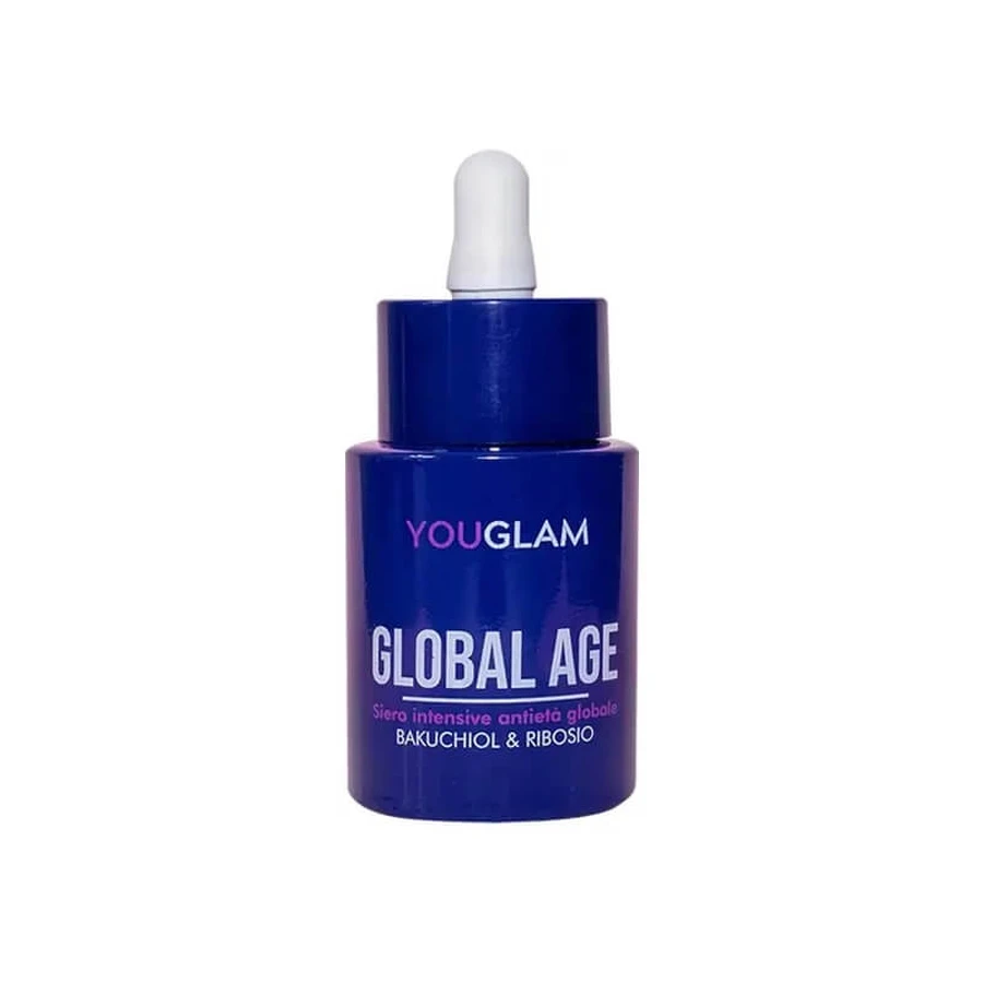 Youglam Global Age – ser intensiv anti-îmbătrânire globală 30 ml