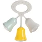 Poupy Trillino Bells - Sensory Sound Toy for Babies 3 Months and Up