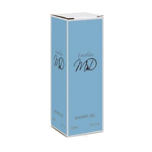 M&amp;d Emotion – Sanftes Duschgel 400 ml