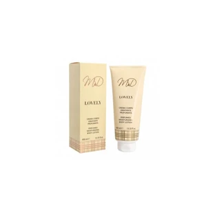 M&amp;d Lovely Body - Geurende, hydraterende bodylotion, 400 ml