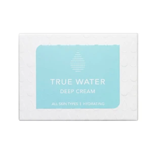 Echte Waterdieptecrème, 50 ml, Dankjewel Boer