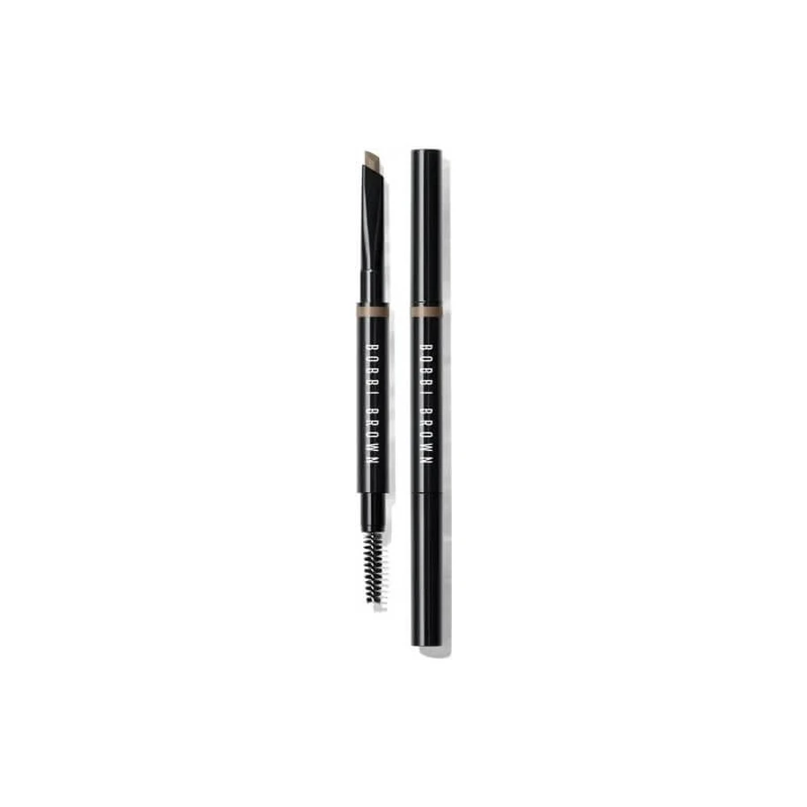 Bobbi Brown Long-Wear Brow Pencil - Wenkbrauwpotlood - Grijsblond