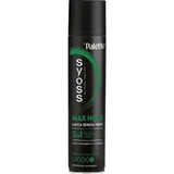 Syoss Max Hold - Strong-Hold Hairspray 75 ml