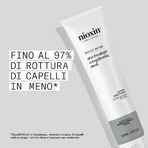 Mascarilla fortalecedora antirrotura Nioxin - Mascarilla antirrotura y fortalecedora, 150 ml
