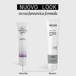 Mascarilla fortalecedora antirrotura Nioxin - Mascarilla antirrotura y fortalecedora, 150 ml