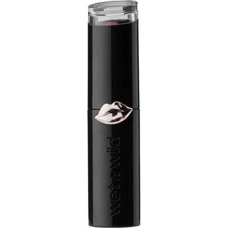 Wet n Wild Mega Last Matte Lip Color - Langhoudende semi-matte lippenstift - Cinnamon Spice