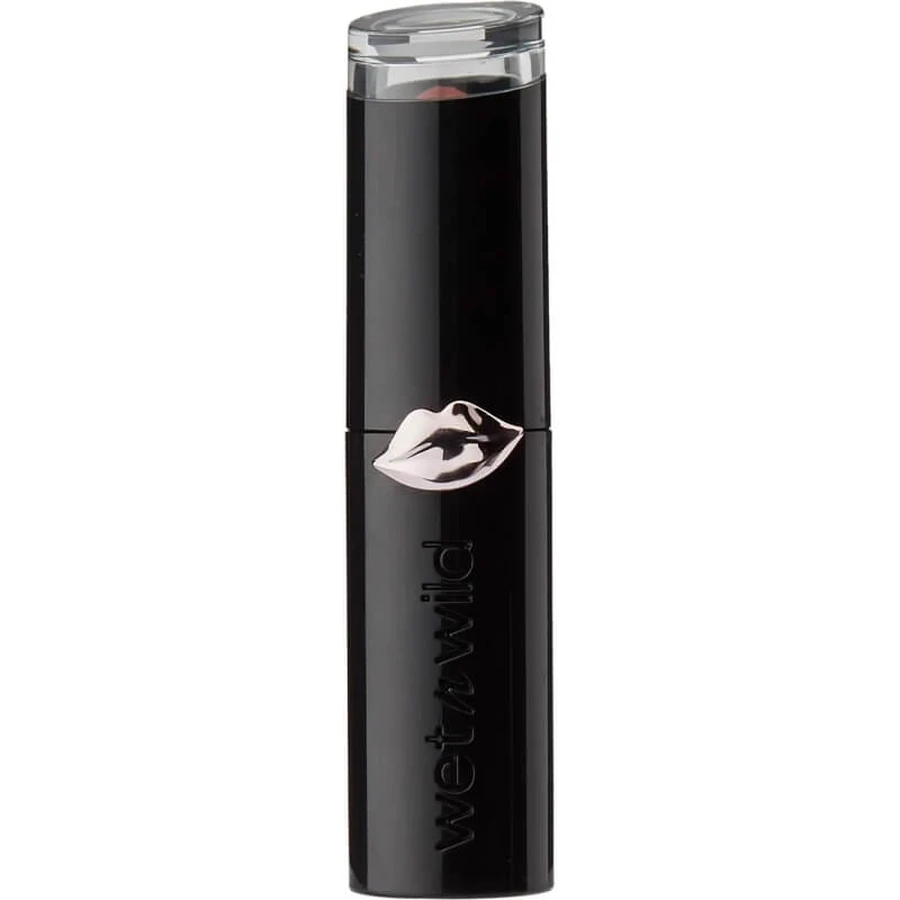 Wet n Wild Mega Last Matte Lip Color - Langhoudende semi-matte lippenstift - Cinnamon Spice