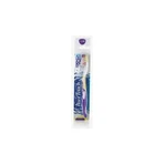 Clendy Hard Touch - Hard-Bristle Toothbrush