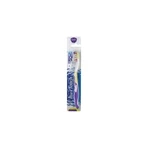 Clendy Hard Touch - Hard-Bristle Toothbrush