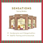 Terra Canis Sensations Training Wonders Chicken - Dog Training Treats, 90 g