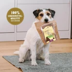 Terra Canis Sensations Training Wonders Chicken - Dog Training Treats, 90 g