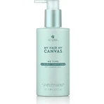Alterna My Hair My Canvas Me Time - Acondicionador para lavados frecuentes, 251 ml
