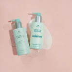 Alterna My Hair My Canvas Me Time - Acondicionador para lavados frecuentes, 251 ml
