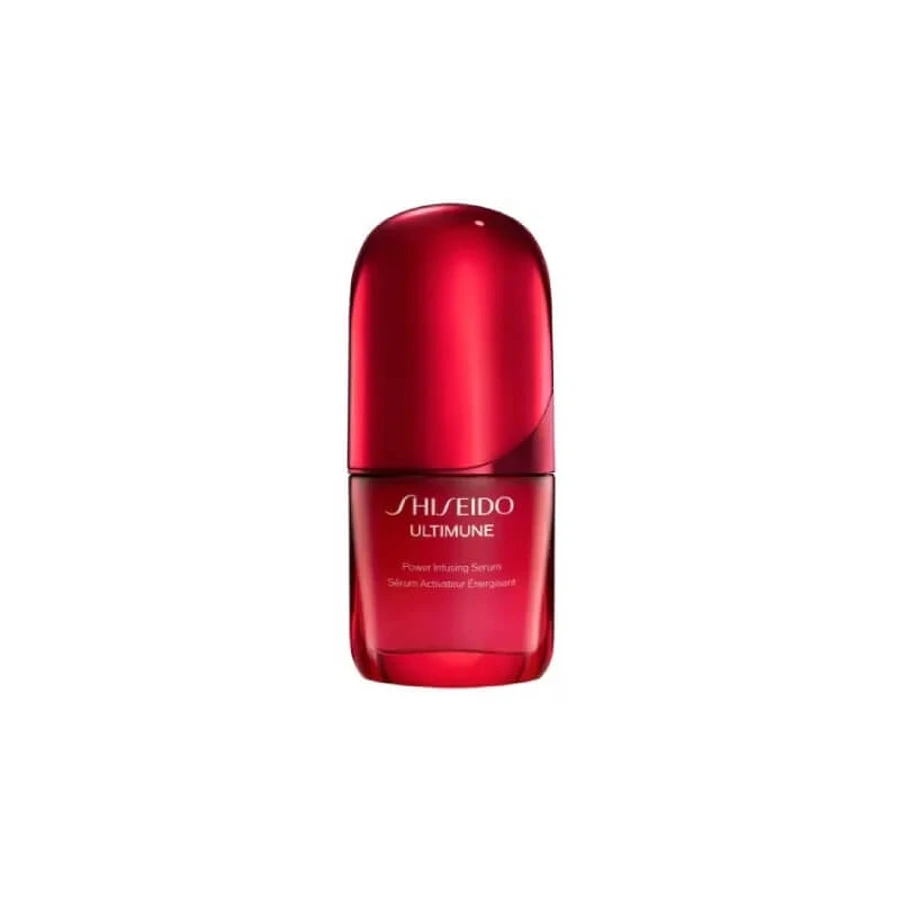 Shiseido Ultimune Power Infusing Serum - Anti-Aging Serum 30 ml