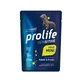 Prolife Sensitive Adult Mini Rabbit &amp; Potatoes - Pienso completo para perros adultos con intolerancias alimentarias, 100 g