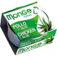 Monge Fruits Kitten - Chicken with Aloe, 80 g