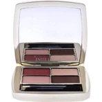 Estée Lauder Pure Color Envy Luxe Eyeshadow Quad – Lidschatten-Palette Nr. 07 Boho Rose