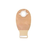 Natura+ 416422 – 10 Beutel mit offenem Boden und 70-mm-Flansch