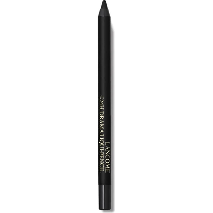 Lancôme 24h Drama Liqui-Pencil - Eye Pencil - Eyeliner - No. 01 Cafe Noir