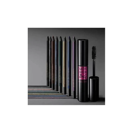 Lancôme 24h Drama Liqui-Pencil - Eye Pencil - Eyeliner - No. 01 Cafe Noir