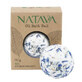 Bath ball scented with coltsfoot oil, Organic, 50 g, Natava
