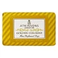 Atkinsons Golden Cologne - Scented Bar of Soap, 125 g