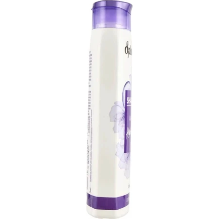 Splend oder Hydra Boost Hyaluronsäure – Feuchtigkeitsspendendes Shampoo für trockenes Haar, 300 ml
