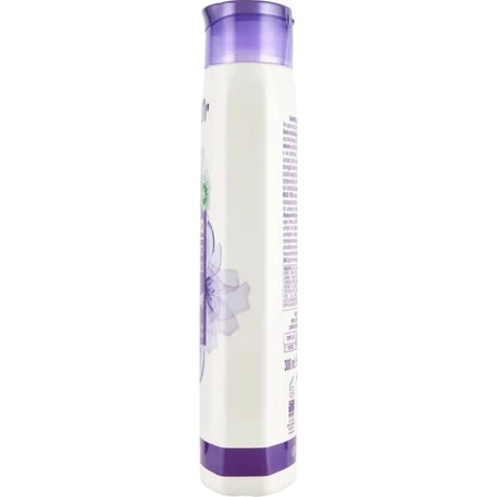 Splend oder Hydra Boost Hyaluronsäure – Feuchtigkeitsspendendes Shampoo für trockenes Haar, 300 ml