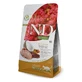 Farmina N&amp;d Quinoa Skin&amp;Coat: codorniz, quinoa, coco y cúrcuma - Pienso para gatos adultos con piel sensible, 5 kg