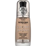 Deborah 24-Hour Perfect SPF 20 - Liquid Foundation - No. 2.1 Vanilla