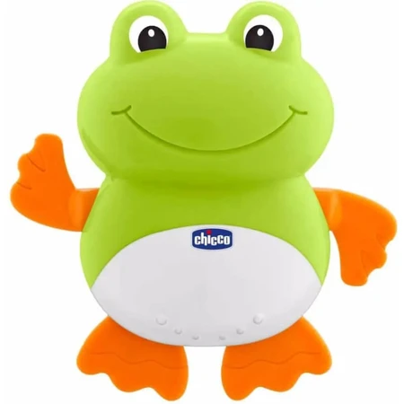 Rana de baño de Chicco