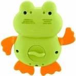 Rana de baño de Chicco
