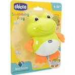 Rana de baño de Chicco