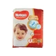 Huggies Ultra Comfort Unisex - 21 pañales de la talla 3 (de 4 a 9 kg)