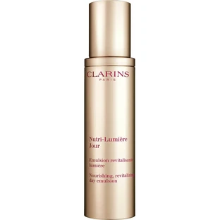 Clarins Nutri Lumière Jour - Revitalizing Day Emulsion 50 ml