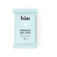 Bau Pure Talc Cosmetics - 12 toallitas para perros, 15 x 17 cm