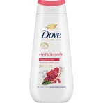 Dove Revitalizing - Moisturizing Shower Gel 225 ml