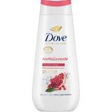 Dove Revitalizing – Feuchtigkeitsspendendes Duschgel 225 ml