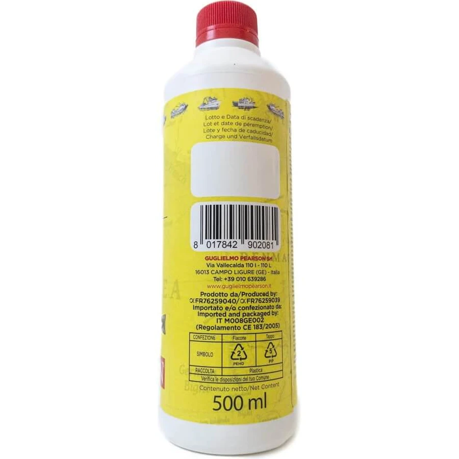 Pearson Purissimo Veterinary Cod Liver Oil 1 l