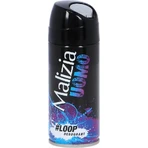 Malizia Loop - Desodorante en spray, 100 ml