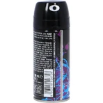 Malizia Loop - Desodorante en spray, 100 ml