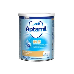 Mellin Aptamil hn25 - Zuigelingenvoeding, 400 g