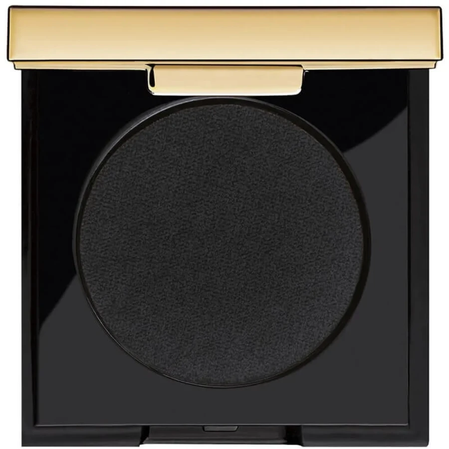 Yves Saint Laurent Velvet Crush Mono - Matte Eyeshadow No. 32 Unaccessible Black