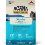 Acana Pacifica, recette au poisson - Aliment complet pour chiens de toutes tailles et à tous les stades de leur vie, 2 kg