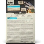 Acana Pacifica, recette au poisson - Aliment complet pour chiens de toutes tailles et à tous les stades de leur vie, 2 kg
