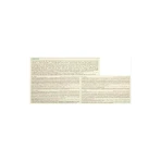 Acana Pacifica, recette au poisson - Aliment complet pour chiens de toutes tailles et à tous les stades de leur vie, 2 kg