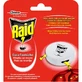 Appât anti-fourmis Raid, insecticide, lot de 1 pièce